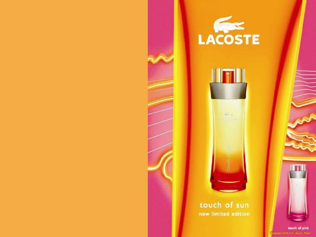 , lacoste